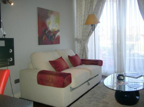  Apart Hotel Las Rastras  Талька